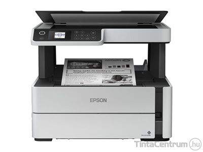 Epson EcoTank M2170 külső tintatartályos multifunkciós mono nyomtató