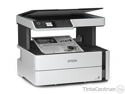 Epson EcoTank M2170 külső tintatartályos multifunkciós mono nyomtató