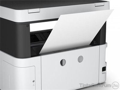 Epson EcoTank M2170 külső tintatartályos multifunkciós mono nyomtató