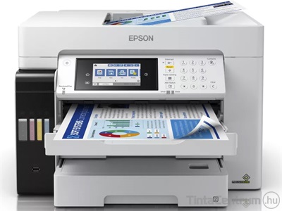 Epson EcoTank Pro L15180 A3+ külső tintatartályos multifunkciós színes nyomtató