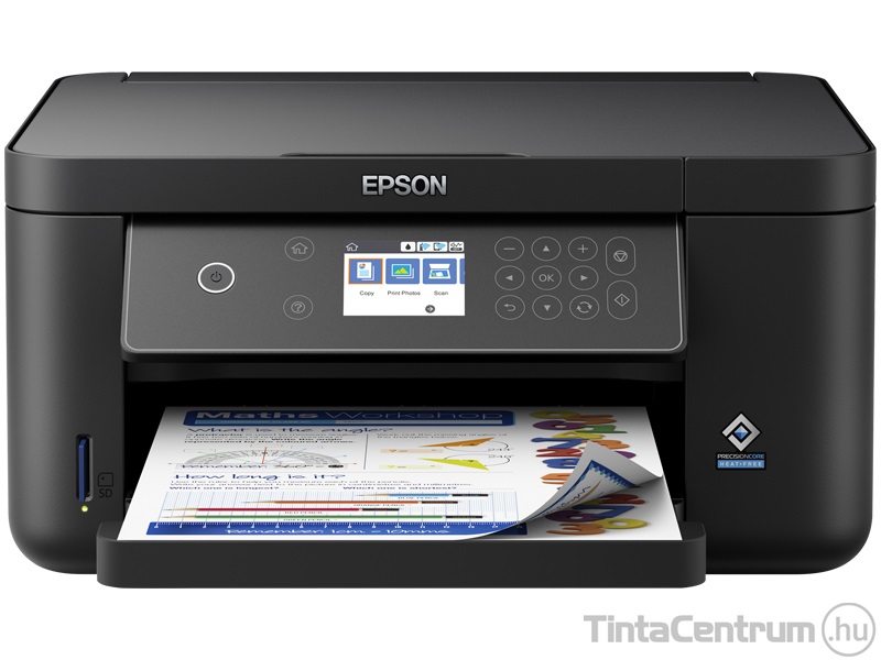 Epson Expression Home XP-5150 multifunkciós színes nyomtató