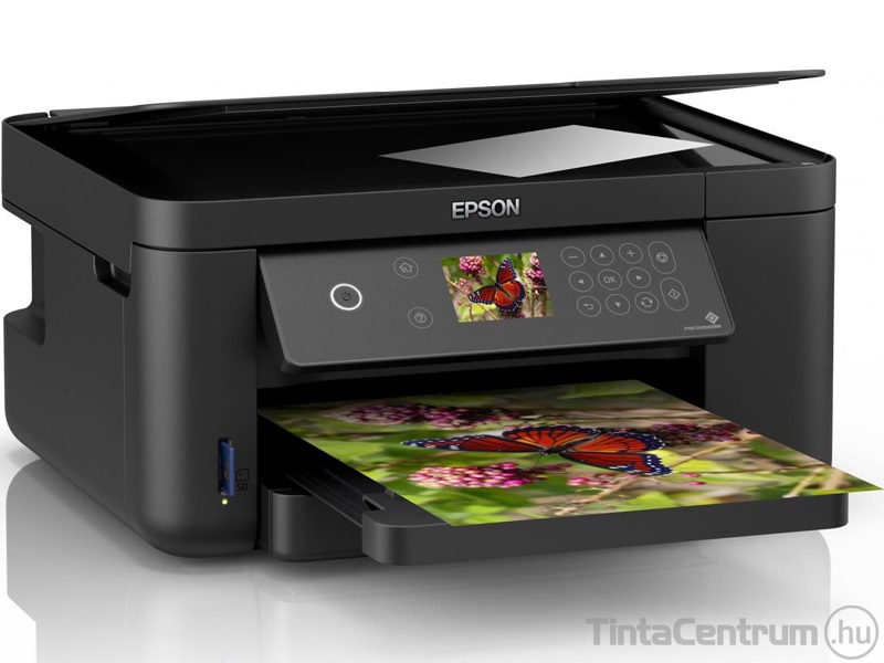 Epson Expression Home XP-5150 multifunkciós színes nyomtató