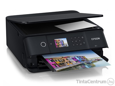 Epson Expression Premium XP-6000 multifunkciós színes nyomtató