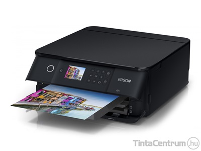 Epson Expression Premium XP-6000 multifunkciós színes nyomtató