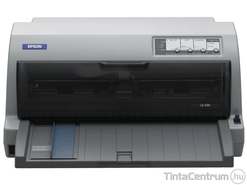 Epson LQ-690 mátrix nyomtató