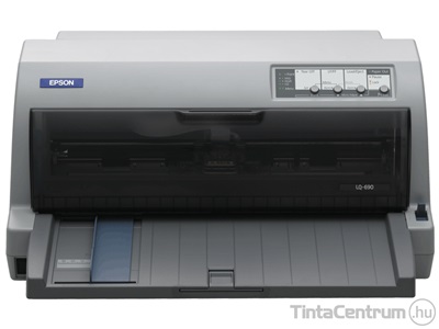 Epson LQ-690 mátrix nyomtató