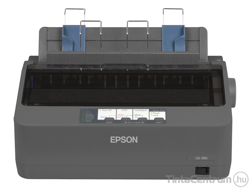 Epson LQ350 mátrix nyomtató