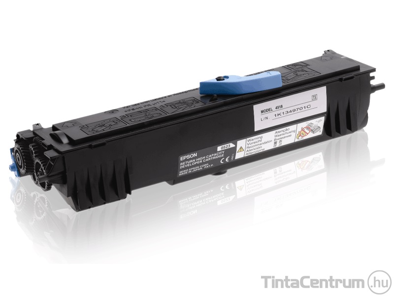 Epson M1200 fekete [3200 oldal] eredeti toner