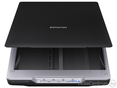 Epson Perfection V19 szkenner