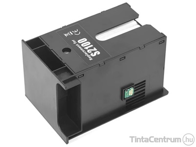 Epson S210057 kompatibilis maintenance box (szemetes tartály)
