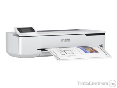 Epson SureColor SC-T2100 610mm/A1 nagyformátumú nyomtató