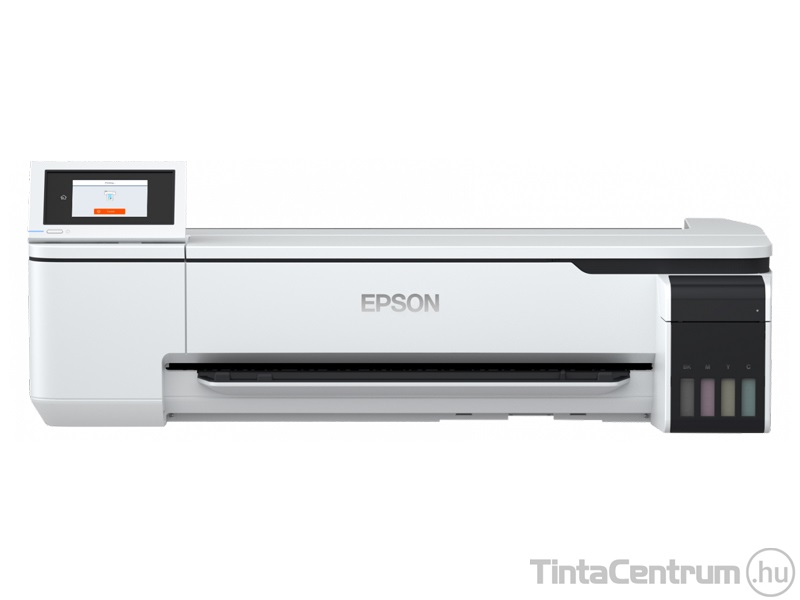 Epson SureColor SC-T3100X 610mm/A1 nagyformátumú nyomtató