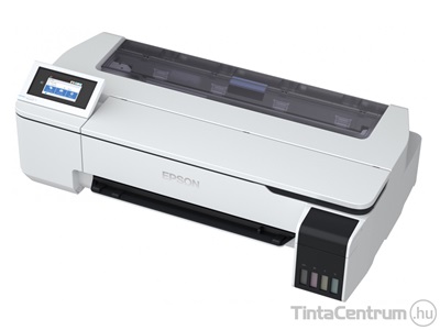 Epson SureColor SC-T3100X 610mm/A1 nagyformátumú nyomtató