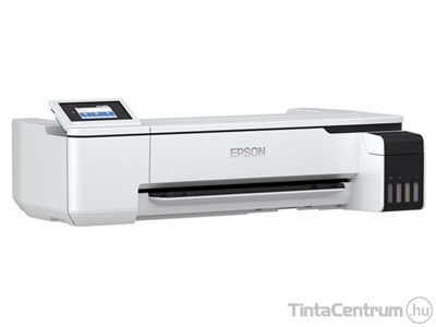 Epson SureColor SC-T3100X 610mm/A1 nagyformátumú nyomtató