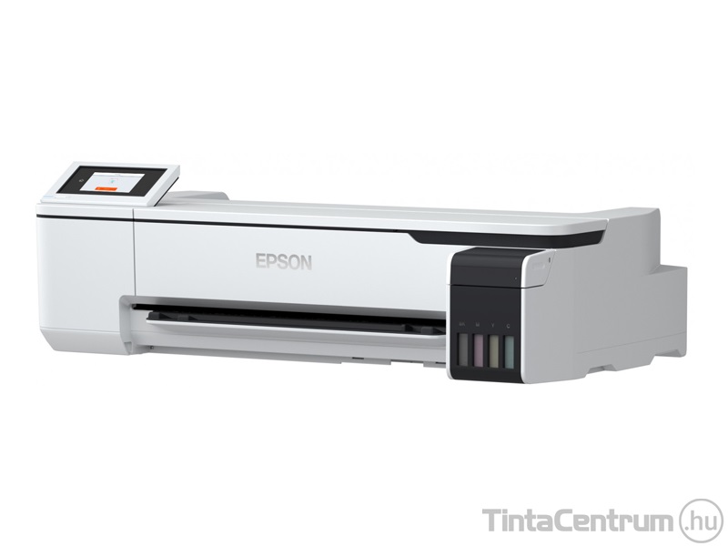 Epson SureColor SC-T3100X 610mm/A1 nagyformátumú nyomtató