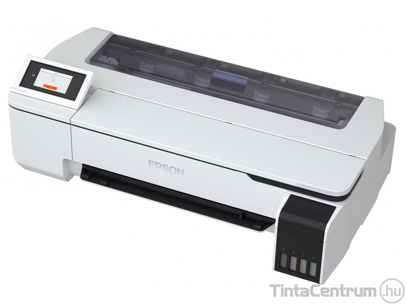 Epson SureColor SC-T3100X 610mm/A1 nagyformátumú nyomtató