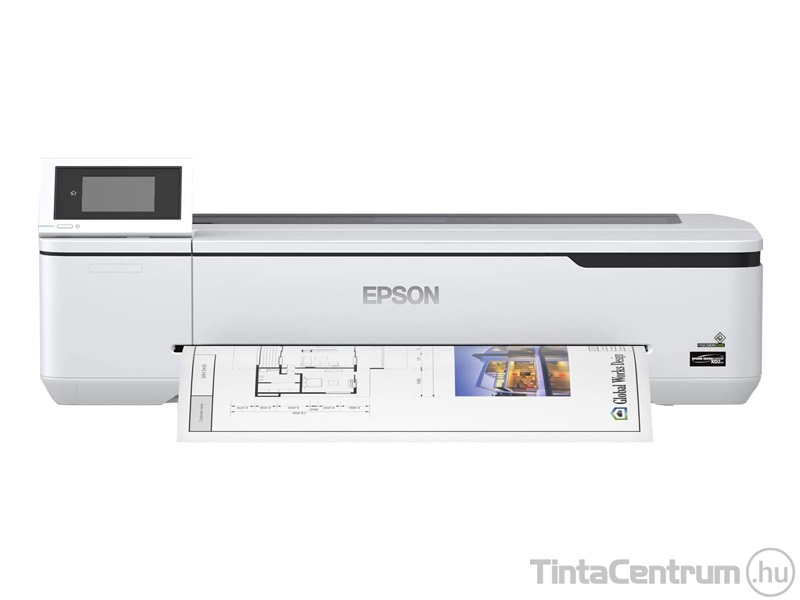 Epson SureColor SC-T3100 610mm/A1 nagyformátumú nyomtató