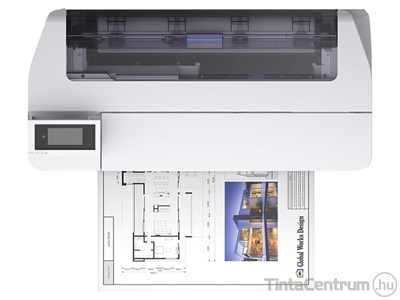 Epson SureColor SC-T3100 610mm/A1 nagyformátumú nyomtató