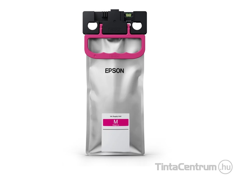 Epson T01D3 [20000 oldal] magenta eredeti tintapatron