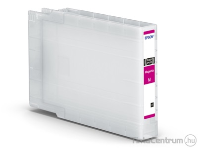 Epson T04B3 [4600 oldal] magenta eredeti tintapatron