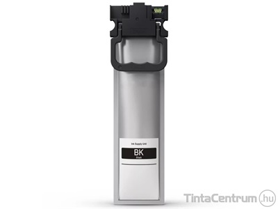 Epson T11D1 XL [5000 oldal] fekete eredeti tintapatron