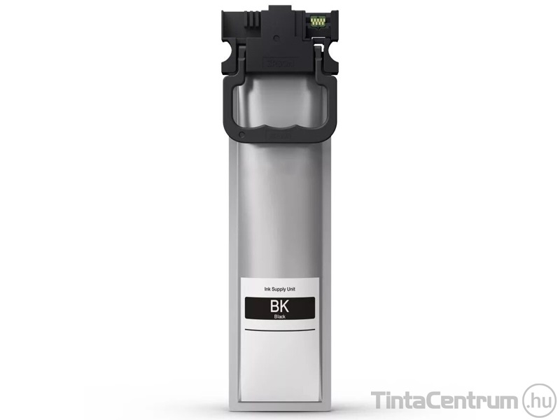 Epson T11D1 XL [5000 oldal] fekete eredeti tintapatron