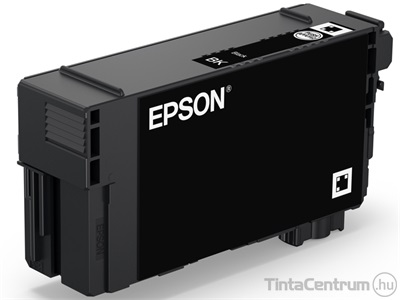 Epson T11J1 fekete eredeti tintapatron