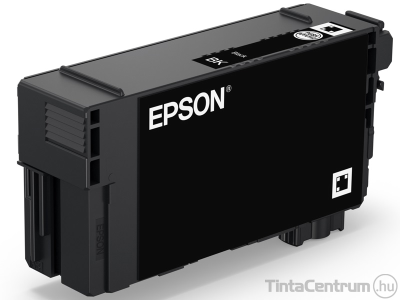 Epson T11J1 fekete eredeti tintapatron