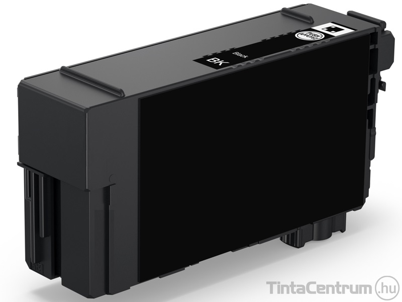 Epson T11J1 fekete kompatibilis tintapatron