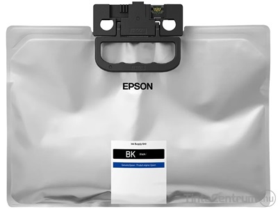 Epson T11P1 [50000 oldal] fekete eredeti tintapatron