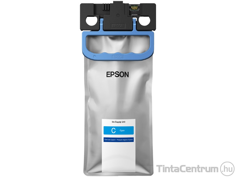Epson T11P2 [20000 oldal] ciánkék eredeti tintapatron