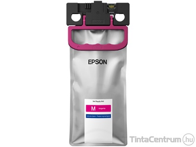 Epson T11P3 [20000 oldal] magenta eredeti tintapatron