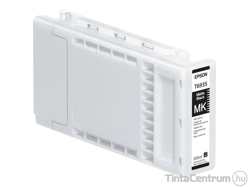 Epson T6935 [350ml] mattfekete eredeti tintapatron