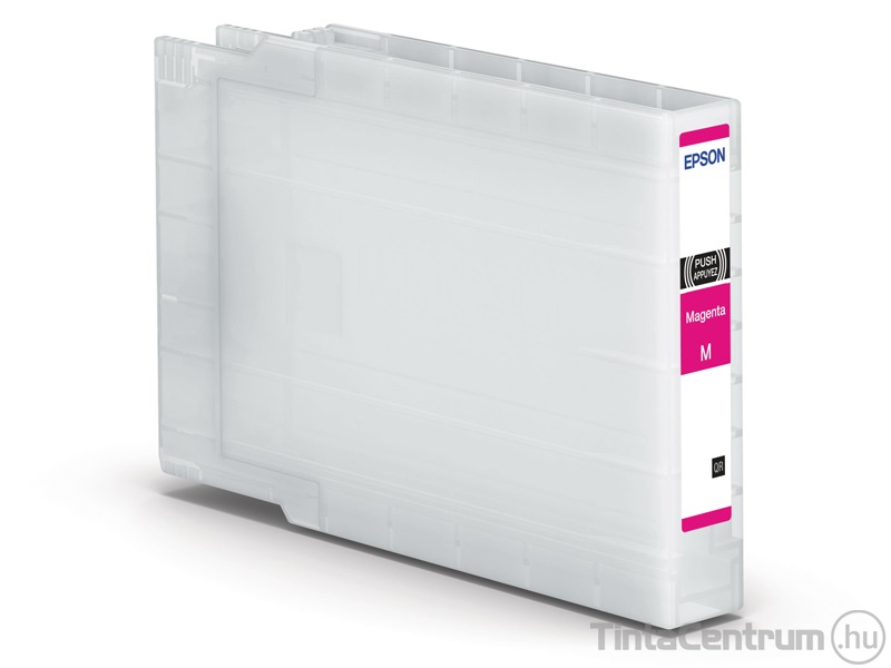 Epson T9083 [4000 oldal] magenta eredeti tintapatron