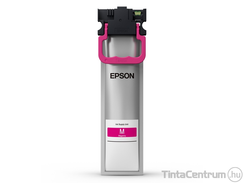 Epson T9453 XL [5000 oldal] magenta eredeti tintapatron