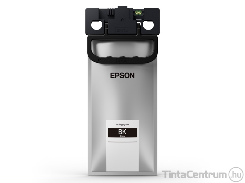 Epson T9461 XXL [10000 oldal] fekete eredeti tintapatron