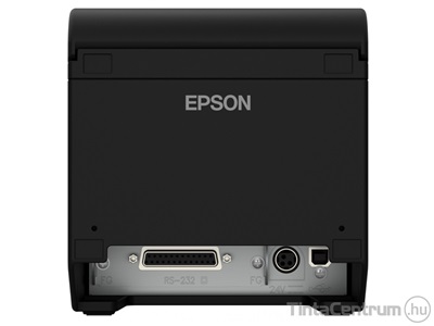 Epson TM-T20III (011) USB blokknyomtató