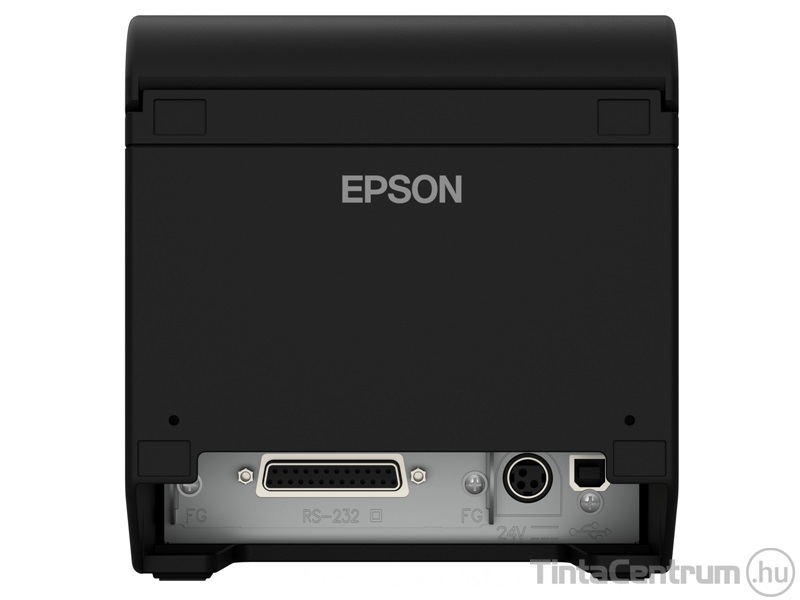 Epson TM-T20III (011) USB blokknyomtató