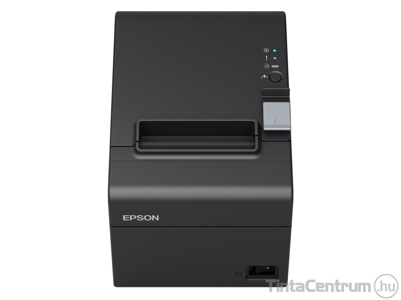 Epson TM-T20III (012) hálózatos blokknyomtató