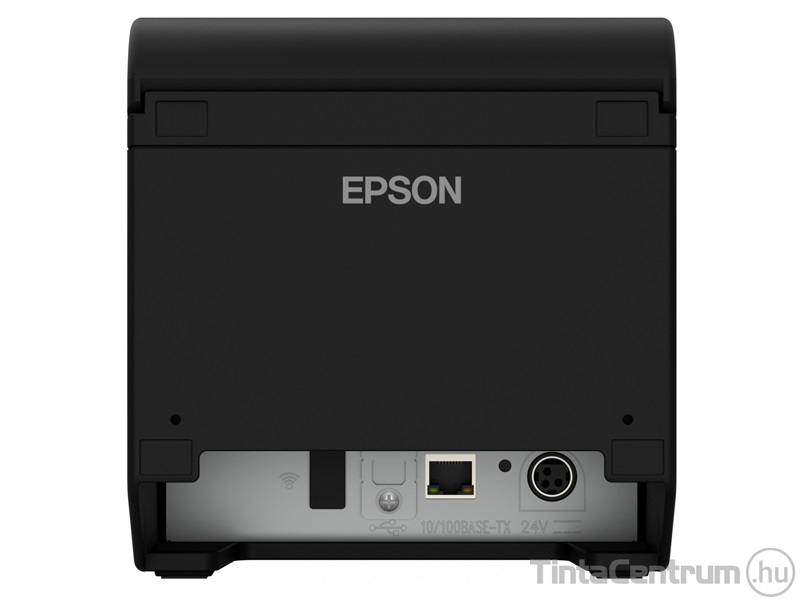 Epson TM-T20III (012) hálózatos blokknyomtató