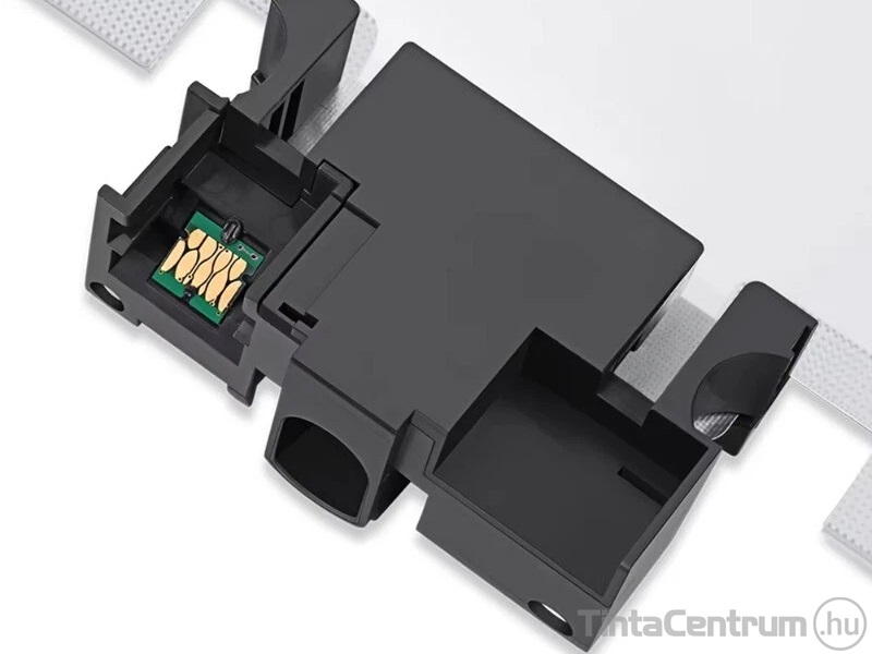 Epson WF-M5899/M5399 T12E1 XL [10000 oldal] fekete kompatibilis tintapatron