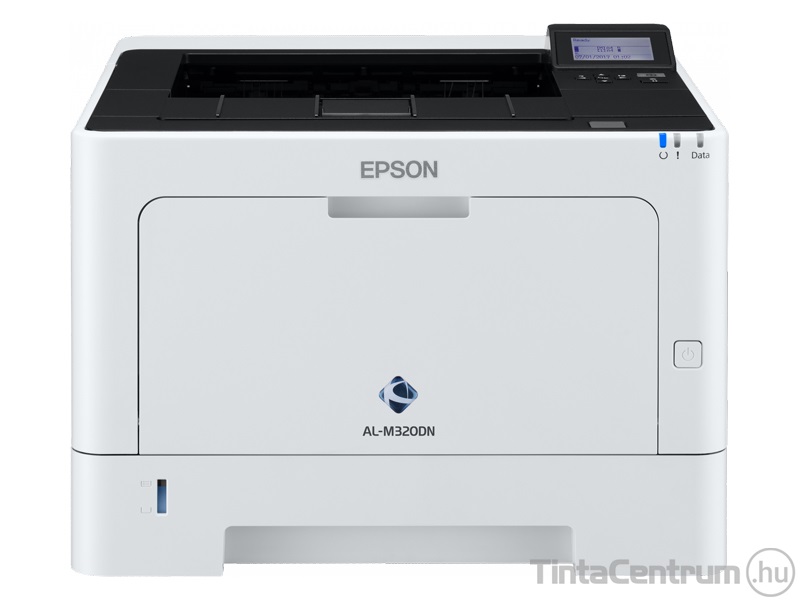 Epson WorkForce AL-M320DN mono lézernyomtató