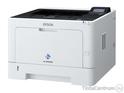 Epson WorkForce AL-M320DN mono lézernyomtató