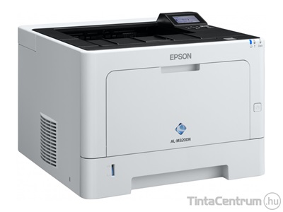 Epson WorkForce AL-M320DN mono lézernyomtató