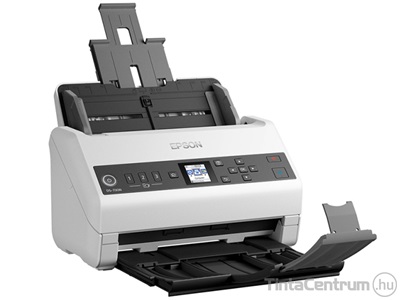 Epson WorkForce DS-730N dokumentum szkenner