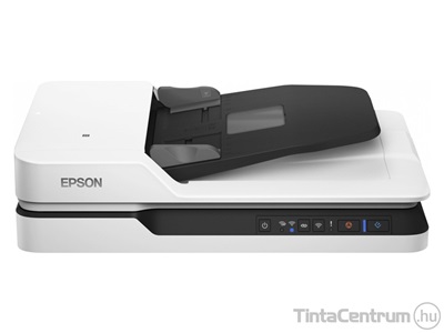 Epson WorkForce DS-1660W dokumentum szkenner