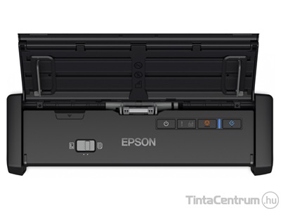 Epson WorkForce DS-310 hordozható szkenner