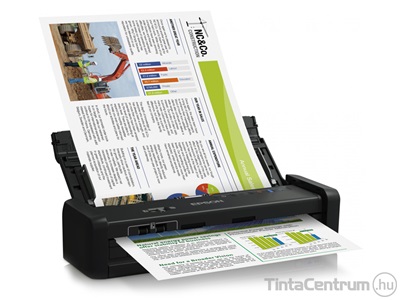 Epson WorkForce DS-360W dokumentum szkenner