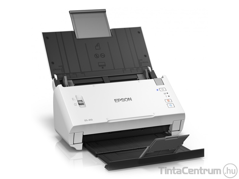 Epson WorkForce DS-410 dokumentum szkenner