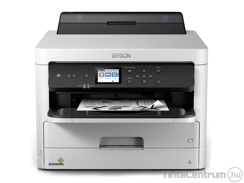 Epson WorkForce Pro WF-M5299DW mono nyomtató